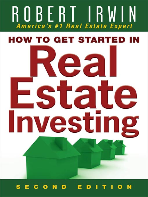 Cover image for How to Get Started in Real Estate Investing